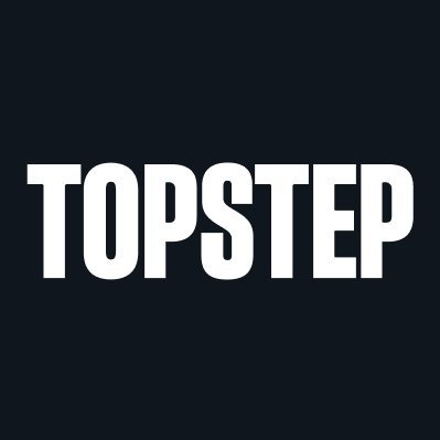 Topstep logo