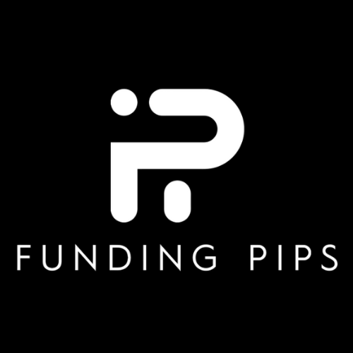 Funding Pips / Ticks logo